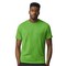 Unisex DryBlend Crewneck Short Sleeve T-Shirt for Active, Casual & Everyday Performance Wear